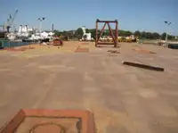 เรือบรรทุกสินค้า (Barge) สำหรับขาย