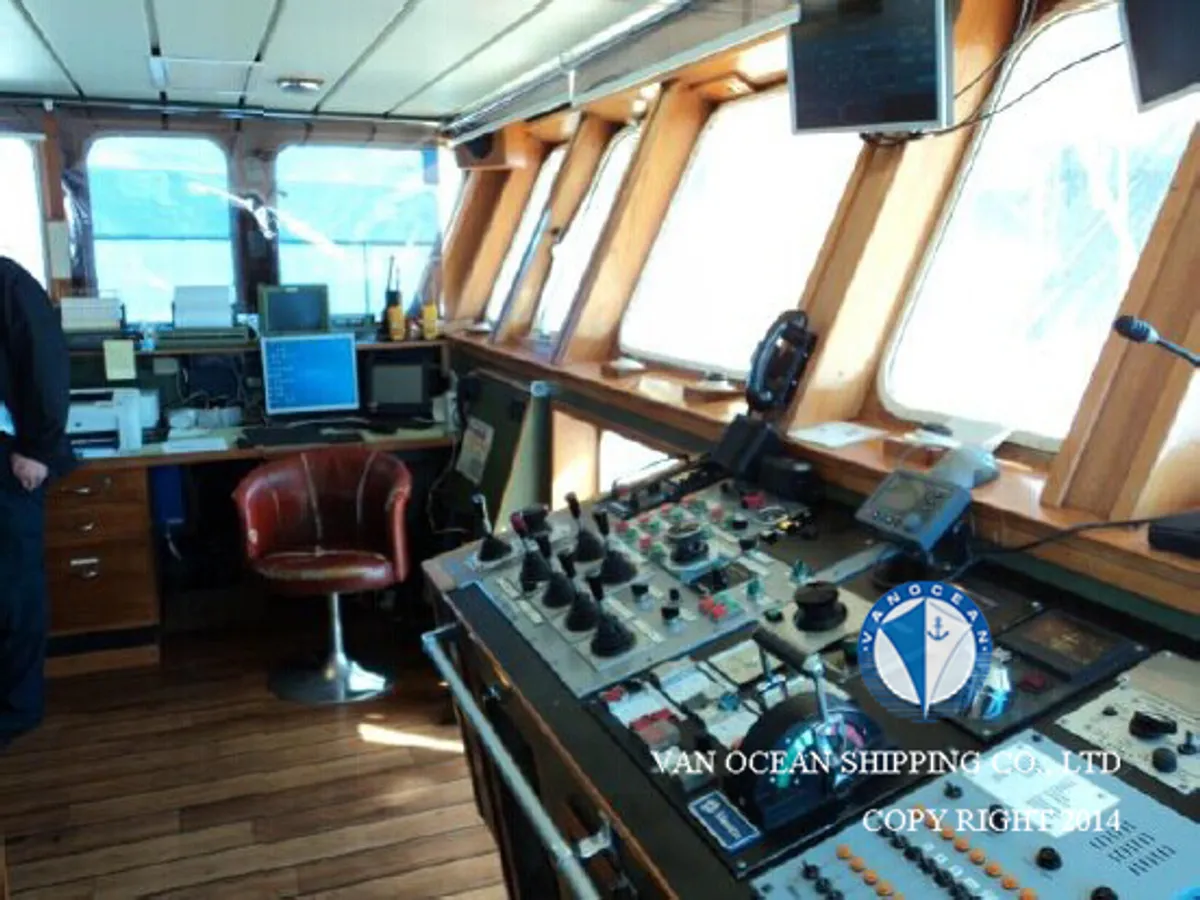 เรือลากอวน สำหรับขาย