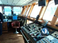 เรือลากอวน สำหรับขาย