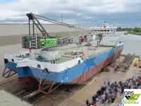เรือขุด สำหรับขาย