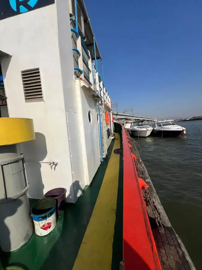 เรือลาก สำหรับขาย