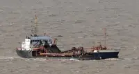 เรือขุด สำหรับขาย