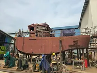 เรือลาก สำหรับขาย