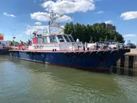เรือลาดตระเวน สำหรับขาย
