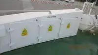 เรือสองลำ (Catamaran) สำหรับขาย