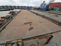 เรือบรรทุกสินค้า (Barge) สำหรับขาย