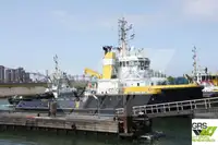 เรือลาก สำหรับขาย