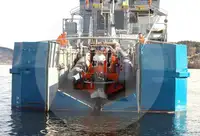 เรือลาดตระเวน สำหรับขาย