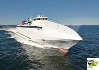 Ro-Ro ship สำหรับขาย