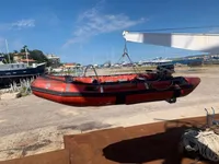 เรือลาก สำหรับขาย