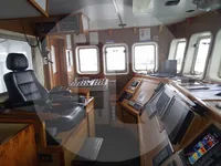 เรือลากอวน สำหรับขาย