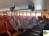 เรือโดยสาร สำหรับขาย