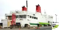 Ro-Ro ship สำหรับขาย