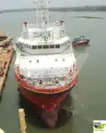 เรือขนส่งเสบียง สำหรับขาย