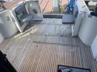 Trawler สำหรับขาย