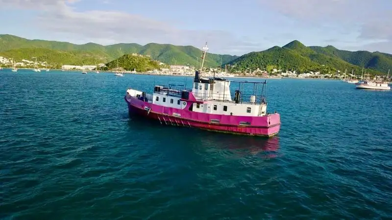 General Cargo/Multi-purpose สำหรับขาย