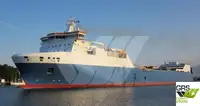 Ro-Ro ship สำหรับขาย