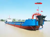 เรือบรรทุกสินค้า (Barge) สำหรับขาย