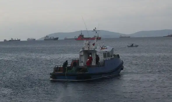 เรือลาก สำหรับขาย