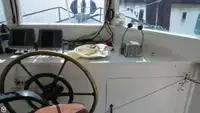 เรือลากอวน สำหรับขาย
