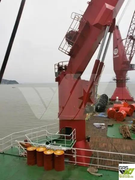 เรือพักอาศัย สำหรับขาย