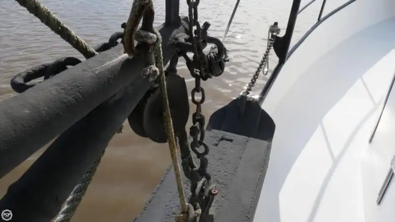 เรือลากอวน สำหรับขาย
