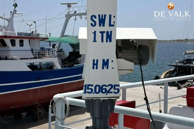 เรือเฟอร์รี่ สำหรับขาย