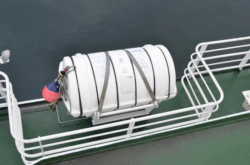 เรือบรรทุกสินค้าแบบ Ro-Ro สำหรับขาย