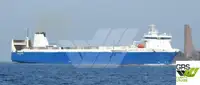 Ro-Ro ship สำหรับขาย