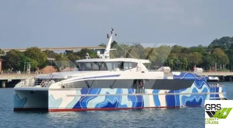 เรือโดยสาร สำหรับขาย
