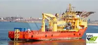 เรือขนส่งเสบียงความเร็วสูง (FSV) สำหรับขาย