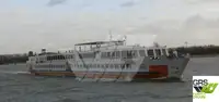 เรือสำราญ สำหรับขาย