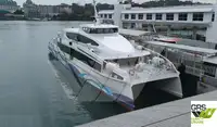 เรือสำราญ สำหรับขาย