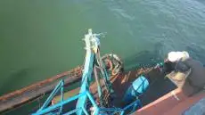 เรือขุด สำหรับขาย
