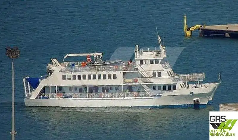 เรือโดยสาร สำหรับขาย