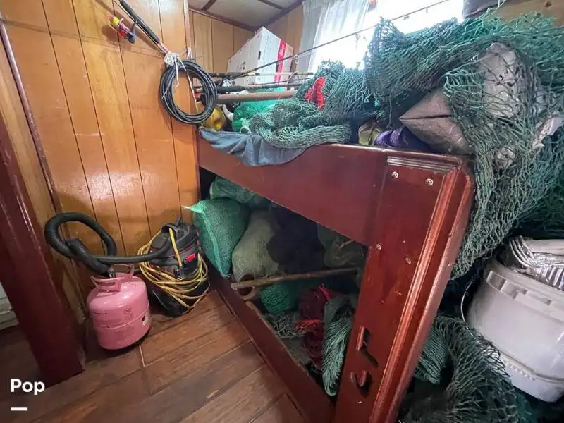 เรือลากอวน สำหรับขาย