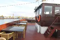 เรือบรรทุกสินค้า (Barge) สำหรับขาย