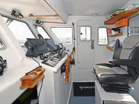 เรือสองลำ (Catamaran) สำหรับขาย