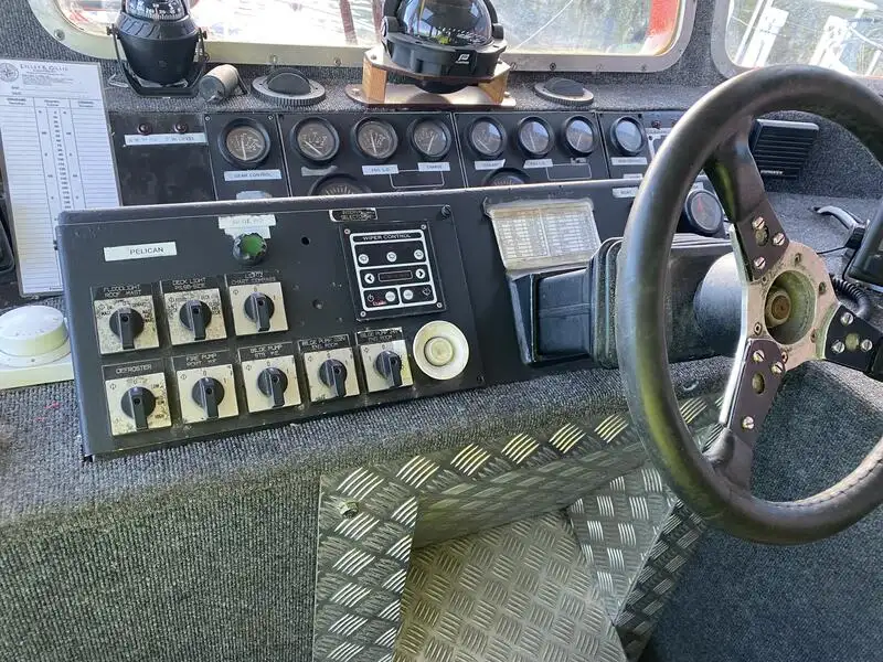เรือสำหรับลูกเรือ สำหรับขาย