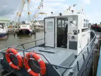 เรือสำหรับลูกเรือ สำหรับขาย