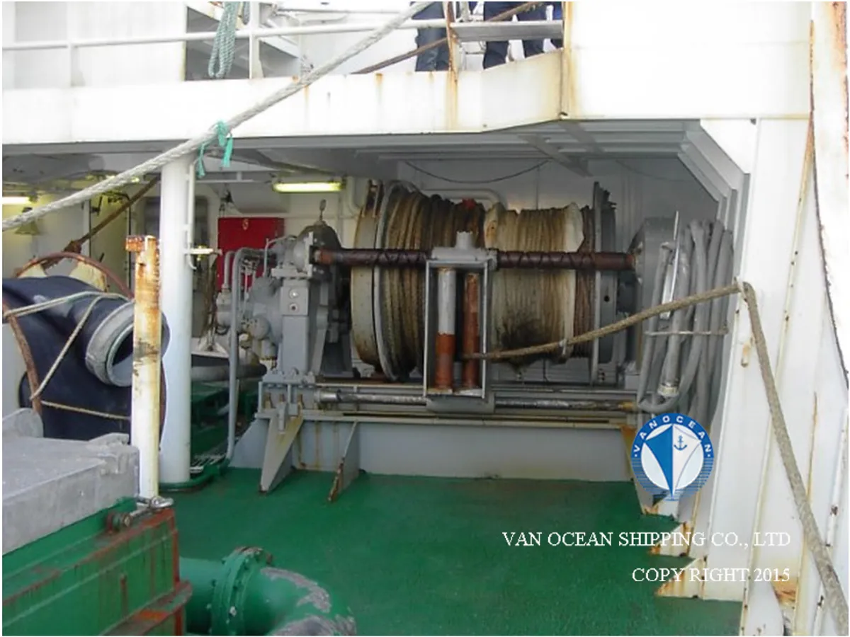 เรือลากอวน สำหรับขาย