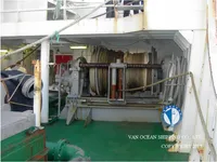 เรือลากอวน สำหรับขาย