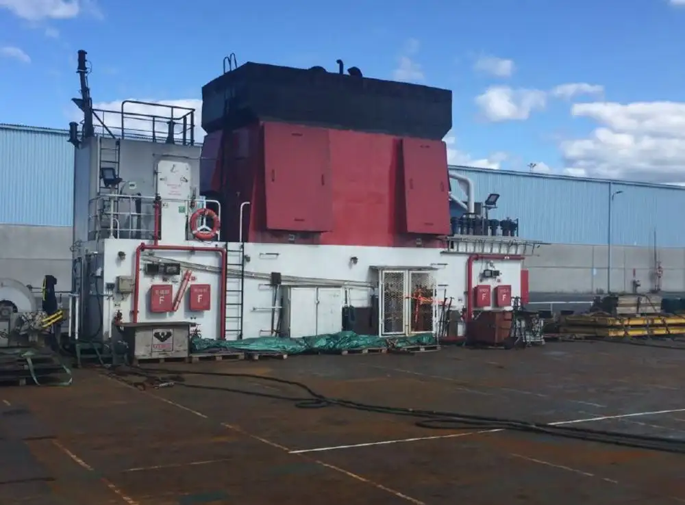 เรือบรรทุกสินค้าทั่วไป (Bulk Carrier) สำหรับขาย