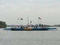 เรือเฟอร์รี่ สำหรับขาย