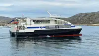 เรือบรรทุกสินค้าแบบ Ro-Ro สำหรับขาย