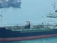 เรือบรรทุกน้ำมัน/สารเคมี สำหรับขาย
