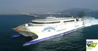 Ro-Ro ship สำหรับขาย