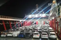 เรือเฟอร์รี่ สำหรับขาย