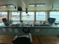 เรือบรรทุกสินค้าแช่เย็น สำหรับขาย