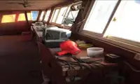 เรือบรรทุกสินค้า (Barge) สำหรับขาย
